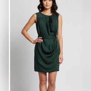 Halston Heritage Dress.